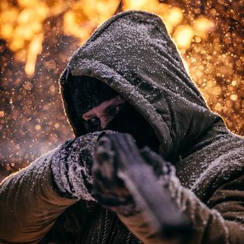 Apronfudamento no instituto da leg�tima defesa